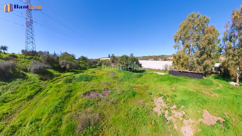 Foto dd741262-a552-404c-b53b-c5419913548e. Finca rústica a Campanillas Málaga