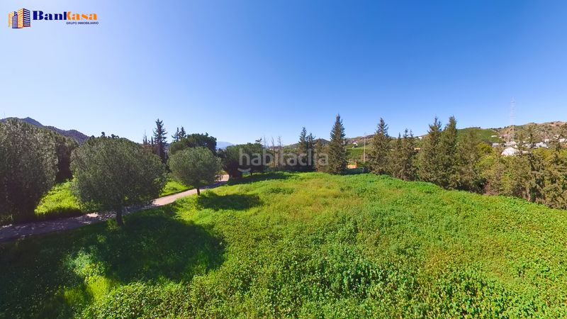 Foto f7972e50-5683-4d6f-81d5-4a769b6f5d16. Finca rústica a Campanillas Málaga