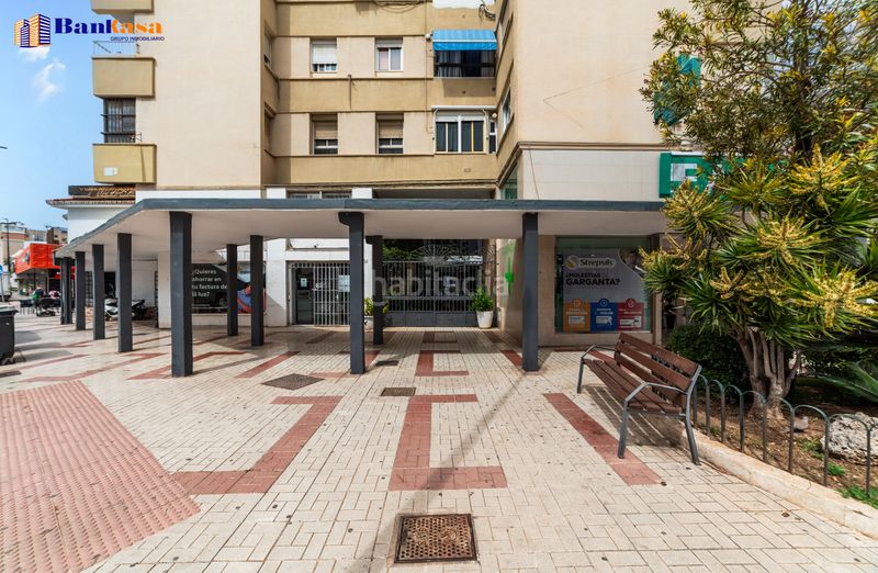 Foto fa8c50fc-8472-4484-9f16-97b01f55fb31. Pis a La Luz - El Torcal Málaga