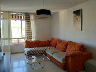 Miete Etagenwohnung in La Florida - Parque Norte. Amplio piso en alquiler temporal en zona de nueva málaga