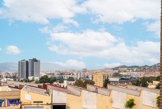 Pis a Olletas - Sierra Blanquilla