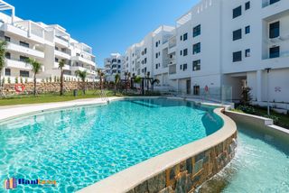 Affitto Appartamento  Avenida arrigo boito 59. Exclusiva vivienda  en alquiler de obra nueva  en el limonar