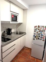 Location Appartement  Calle montaño 16