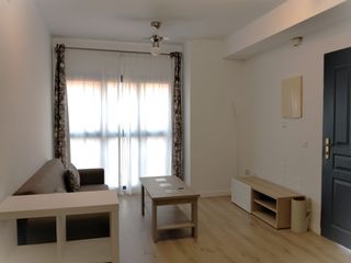 Flat in Cristo de la Epidemia