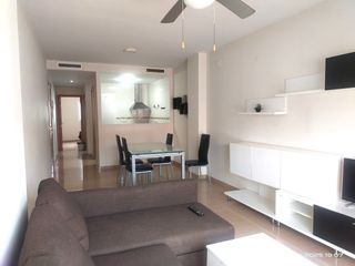 Location Appartement à San Alberto - La Alcubilla - Florisol