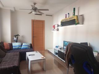 Apartament a San Alberto - La Alcubilla - Florisol