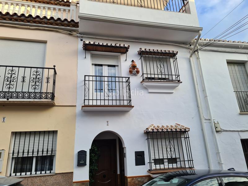 Foto 138217eb-530a-4b32-8034-f7f22139c86a. Casa adossada a Colmenar