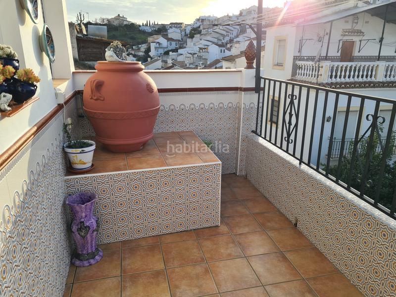 Foto 7a0a996b-8042-4551-a187-8cbf991962db. Casa adossada a Colmenar