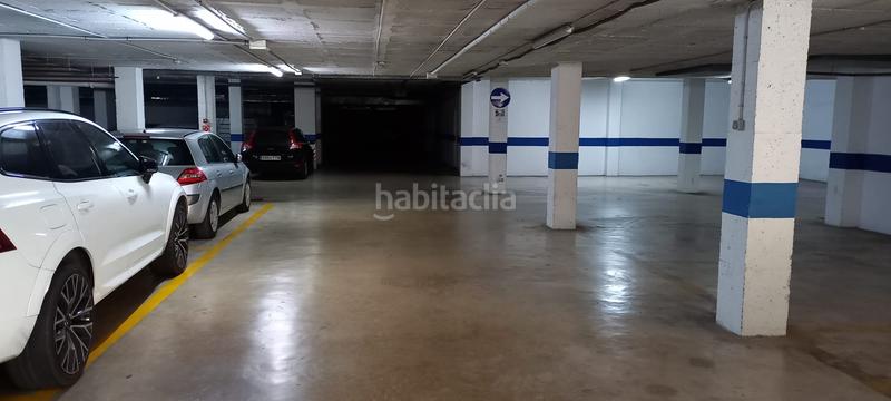 Foto 273ac305-0f49-4efb-92c9-e408cd44bc77. Parking coche en avenida alicia larrocha 17 se vende aparcamiento en parque litoral en Málaga