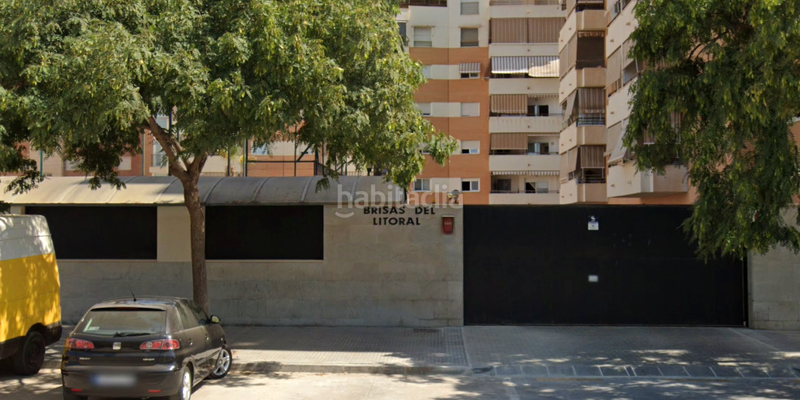 Foto 76bb1904-7c51-4868-9a6e-5af8ddf64880. Parking coche en avenida alicia larrocha 17 se vende aparcamiento en parque litoral en Málaga
