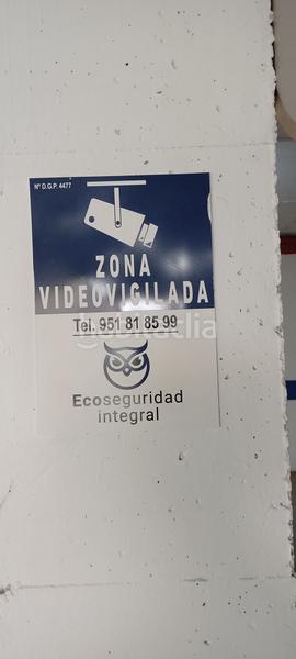 Foto adaa312f-d3b4-4d39-8184-b5177edb2d03. Parking coche en avenida alicia larrocha 17 se vende aparcamiento en parque litoral en Málaga