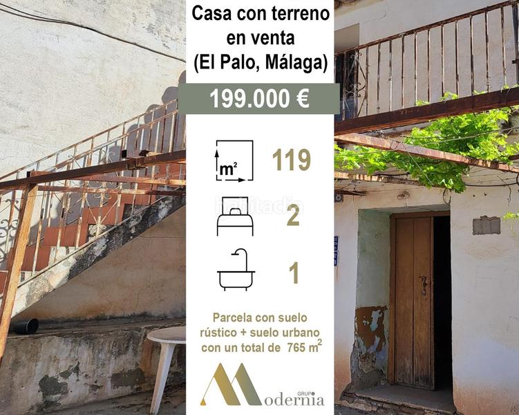 Foto 65a89cf7-6446-426e-ad5e-b5598dd3beeb. Maison dans Jarazmin Málaga