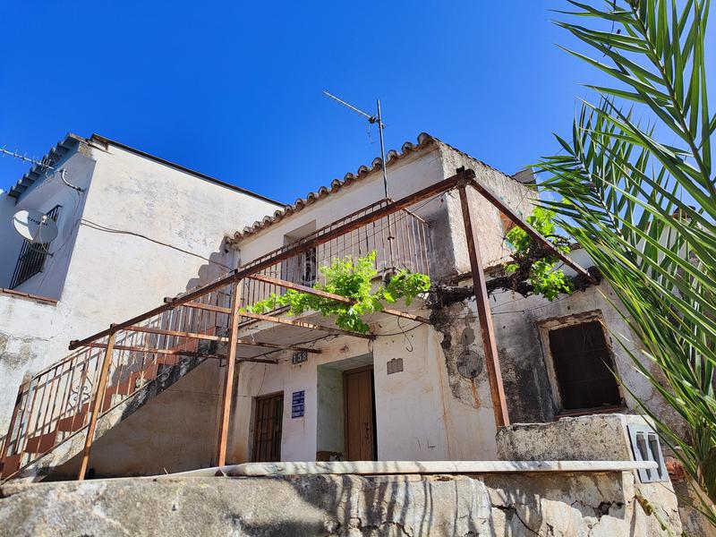 Foto 96980ba4-f731-4392-9d76-ec52041f9311. Maison dans Jarazmin Málaga