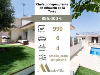 House in Manantiales - Lagar - Cortijo