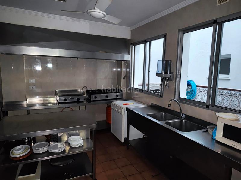 Foto 06a5789e-be64-4f34-9728-5250472005fc. Casa a schiera con parcheggio in Centro Histórico Vélez - Málaga