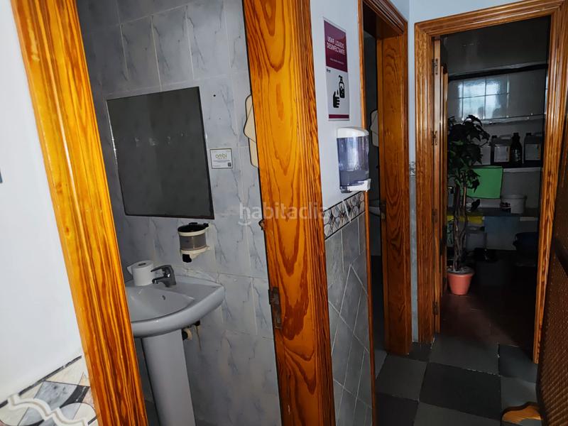 Foto 0f0a6920-fbde-4574-9aa8-35588294b733. Casa a schiera con parcheggio in Centro Histórico Vélez - Málaga