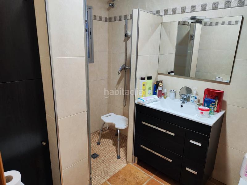 Foto 32770a74-fac3-4da9-abac-92d97c459313. Casa a schiera con parcheggio in Centro Histórico Vélez - Málaga