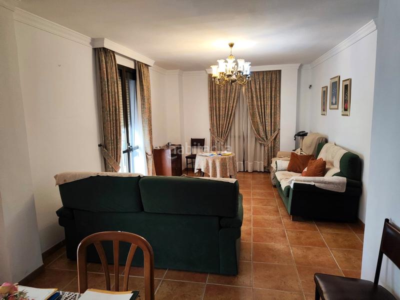 Foto 4d96eb02-dbe6-44e6-a4bd-031da3ca2435. Casa a schiera con parcheggio in Centro Histórico Vélez - Málaga
