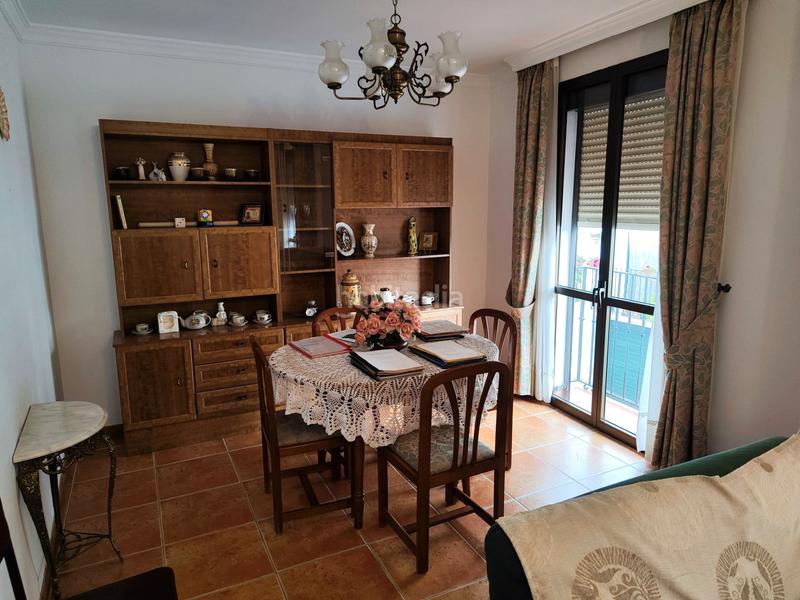 Foto 69180a5b-bf2c-420f-bf97-dc77fa0f6ad6. Casa a schiera con parcheggio in Centro Histórico Vélez - Málaga