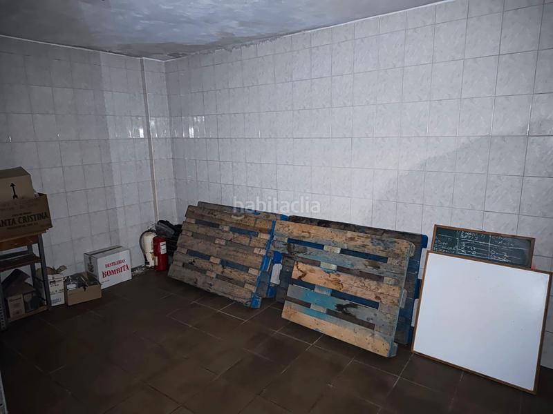 Foto 7780b537-f4e2-4901-926e-ae7e6bd38037. Casa a schiera con parcheggio in Centro Histórico Vélez - Málaga