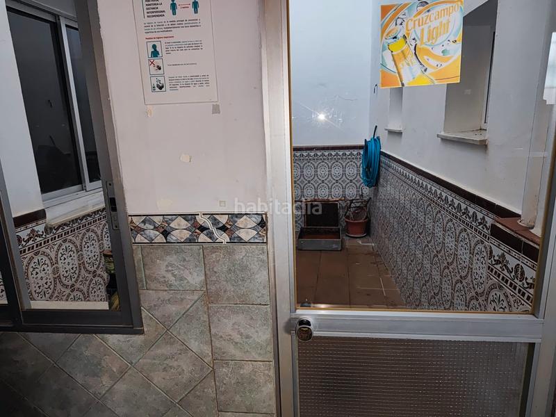 Foto f5541948-c752-4f59-933c-465a33c5176c. Casa a schiera con parcheggio in Centro Histórico Vélez - Málaga