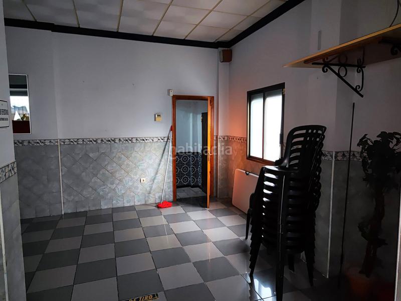 Foto fb534dc7-dde5-480c-9a7d-a3b58cb5bcd2. Casa a schiera con parcheggio in Centro Histórico Vélez - Málaga