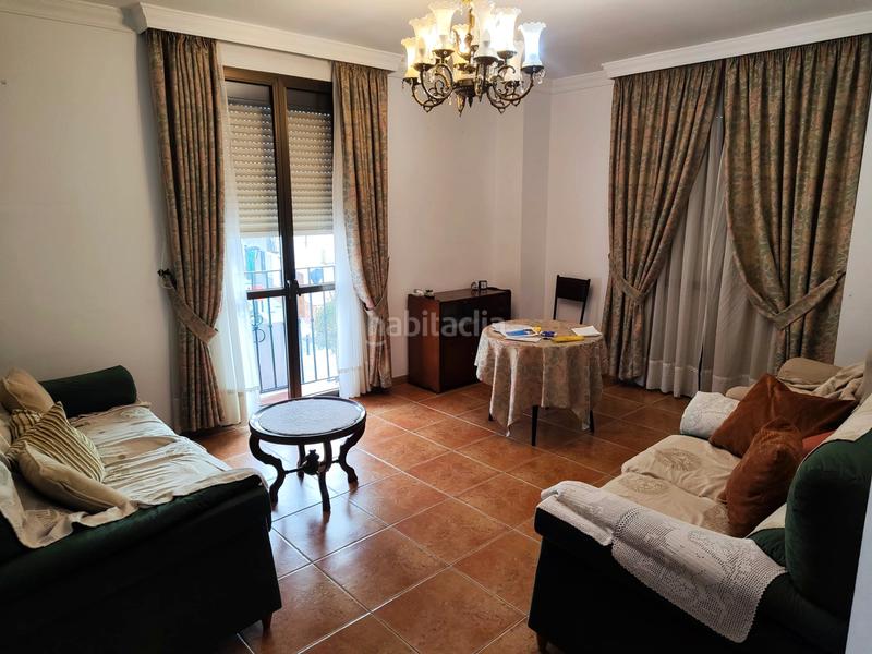 Foto 803713da-90e2-4888-863f-be6c5b502d80. Casa adosada en Centro Histórico Vélez - Málaga