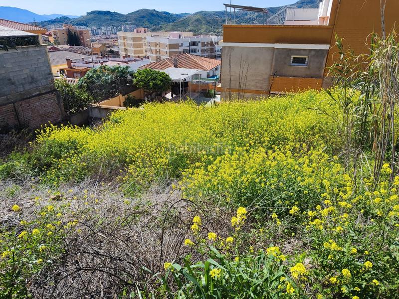 Foto 5c355e7a-39e5-4da7-9da4-4cfb0d1b4894. Terreno residencial en calle pérez de ayala 14 en Málaga