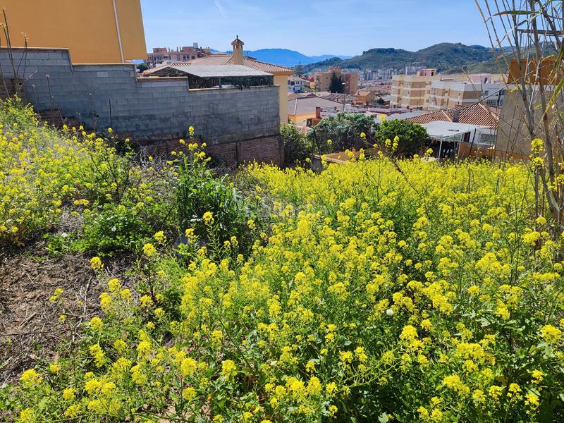 Foto 9f1d1cab-2958-4263-8304-70849ce1b355. Terrain résidentiel dans calle pérez de ayala 14 dans Málaga