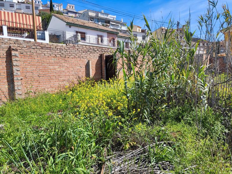 Foto ddde7e58-0450-451a-a9a9-266aa2abdebe. Terrain résidentiel dans calle pérez de ayala 14 dans Málaga