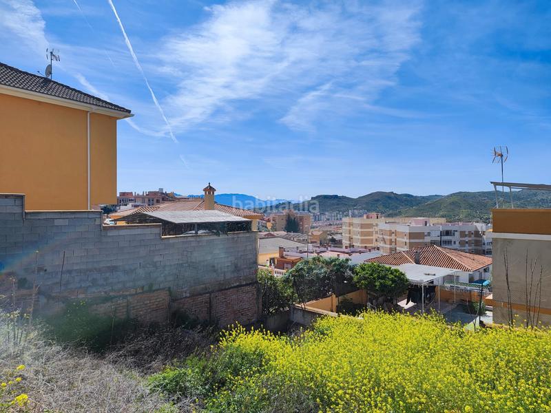 Foto 91804ce7-9c79-4a5d-9969-3bcd49245c8e. Wohngrundstück in calle pérez de ayala 14 in Cortijo Bazán - Los Casinis - Los Cipreses Málaga