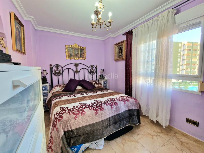 Foto 74684f96-f779-48e0-90fe-2bd516c2ab86. Piso  equipado y reformado en Los Boliches en Fuengirola