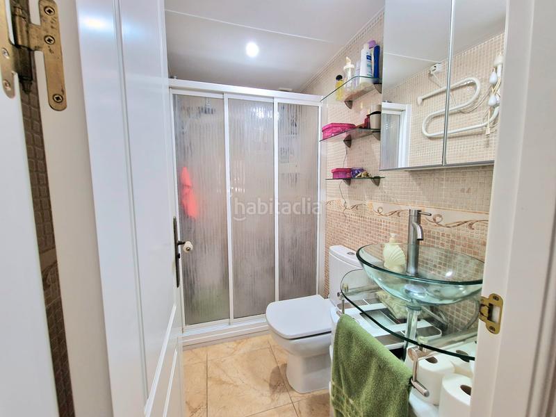 Foto b7eaec6a-80fa-4c38-86a0-403f9f8d272c. Piso  equipado y reformado en Los Boliches en Fuengirola