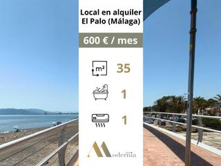 Location Local commercial  Calle castañer y vílchez