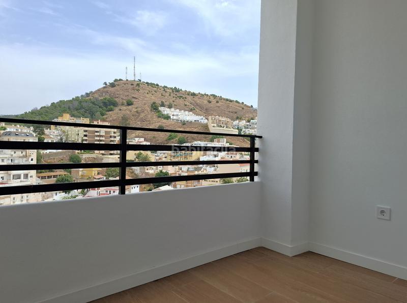 Foto 518ea674-11b7-493a-b24b-d90e5ad93165. Appartamento in Gibralfaro Málaga