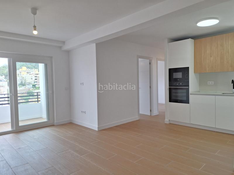 Foto a30fdcee-8bf3-4233-9ac2-c38ca185410f. Appartamento in Gibralfaro Málaga