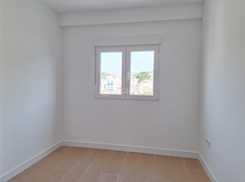 Foto bcbcd20a-1d09-4e51-b275-7f395a391cbb. Appartamento in Gibralfaro Málaga