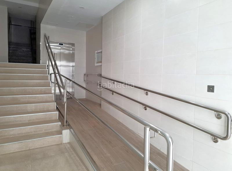 Foto f5d43ece-e929-4953-85cb-f061e4b9870e. Appartamento in Gibralfaro Málaga