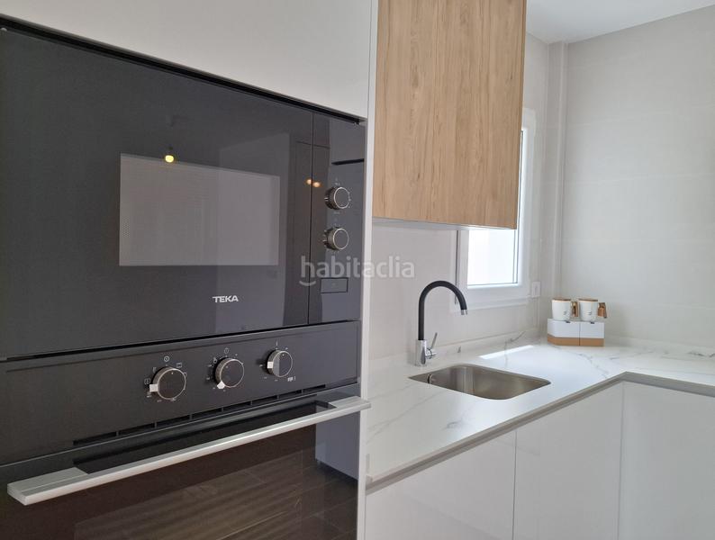 Foto 304c170a-f97d-4520-a119-655126b89aed. Piso en Gibralfaro Málaga