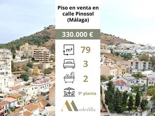 Pis  Calle pinosol