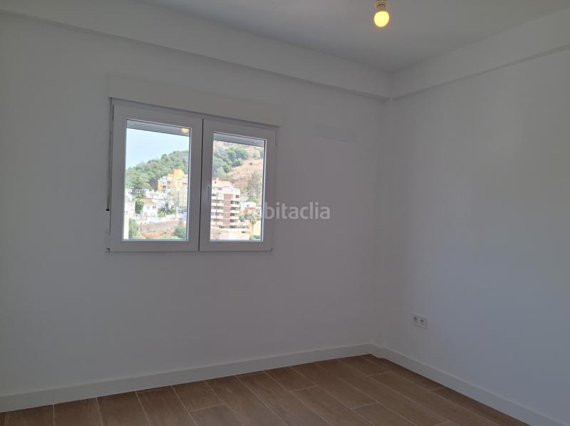 Foto 6a961288-7bf2-4961-aac8-495e0b228927. Piso en Gibralfaro Málaga