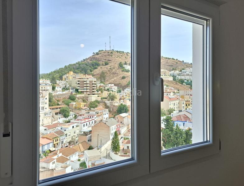 Foto 6f3e6e04-ddc5-41d5-ae08-422f76f31e18. Piso en Gibralfaro Málaga