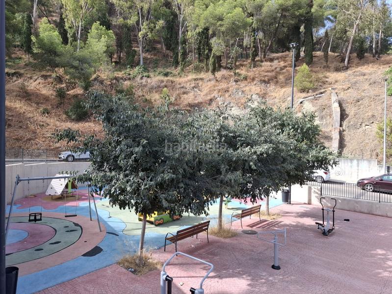 Foto e294f051-6982-4e6c-88ae-35e69109b98a. Piso en Gibralfaro Málaga