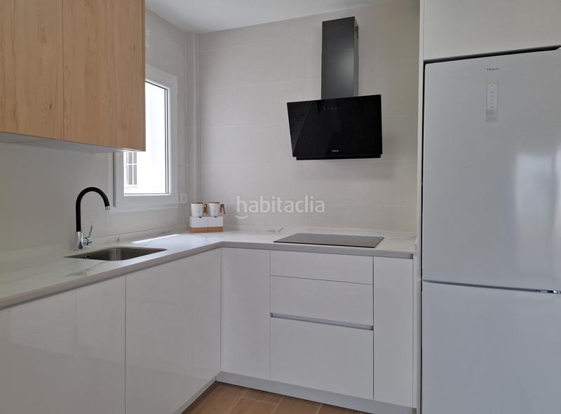 Foto ff013ba1-dfc5-4a0d-a025-825bca94c9e9. Piso en Gibralfaro Málaga