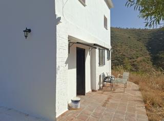 Finca rústica a Colmenar