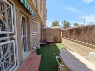 Lloguer Apartament a Camino de Antequera