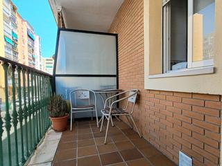 Pis  Calle frigiliana