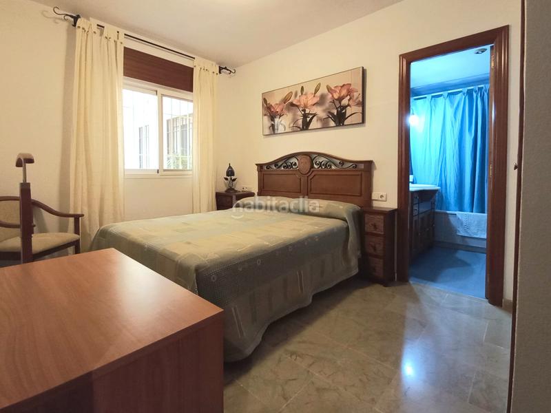 Foto 1f530693-b48f-4872-9132-64cd3cd88a34. Etagenwohnung mit pool in Girón - Las Delicias Málaga