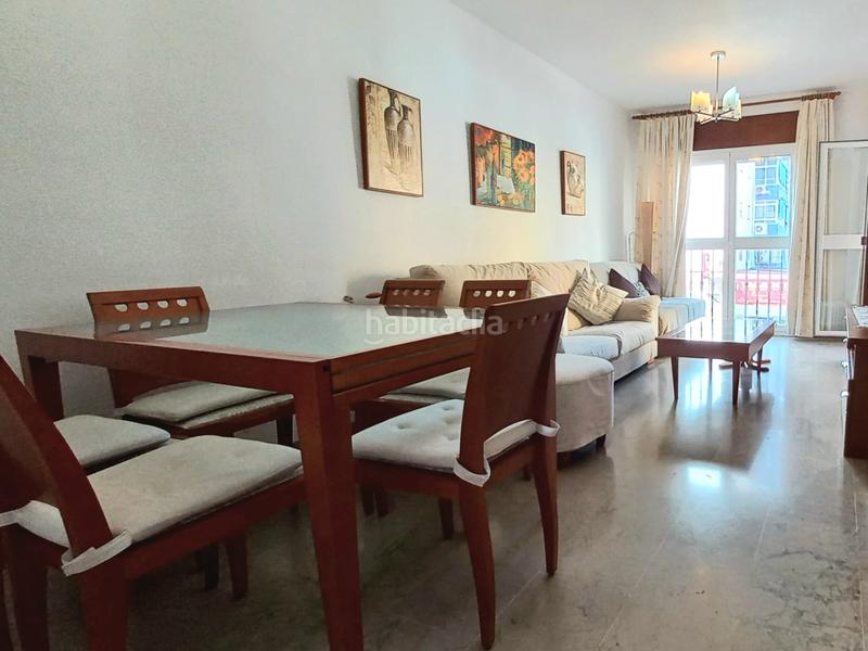 Foto 211ea2f1-6af3-4963-9ac1-aaebcde3df58. Etagenwohnung mit pool in Girón - Las Delicias Málaga