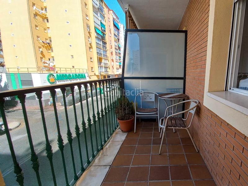 Foto 281a490a-3bfe-4cda-86c7-a26067828666. Etagenwohnung mit pool in Girón - Las Delicias Málaga